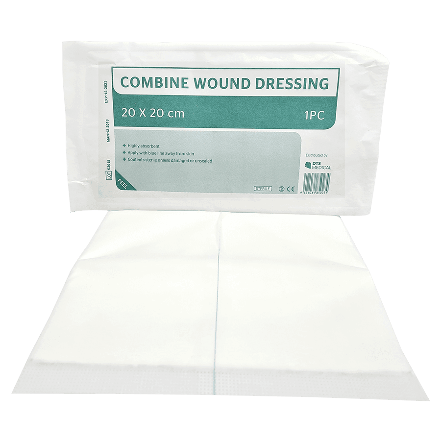 Combine Dressings