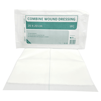 Combine Dressings