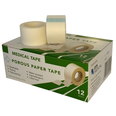 Paper Tape 9.1m