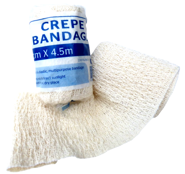 Crepe Bandages