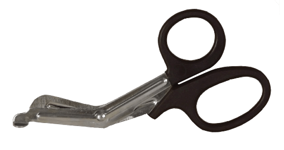 Scissors Large Rescue Shears 14cm