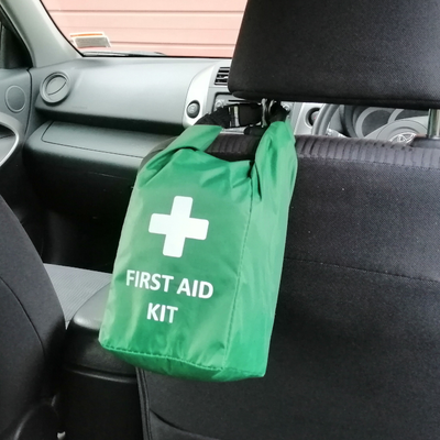 First Aid Bag Hang Bag