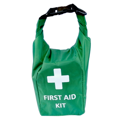 First Aid Bag Hang Bag