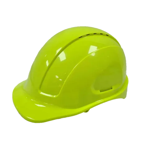 Hard Hat Yellow