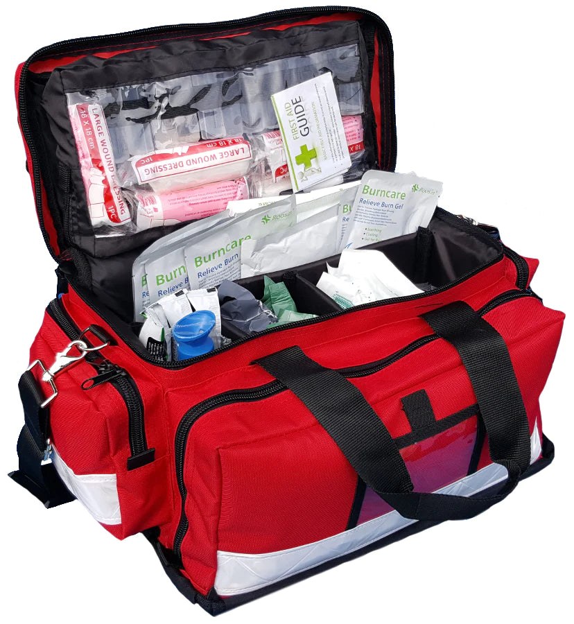 Mass Incident Management First Aid Kit Medium