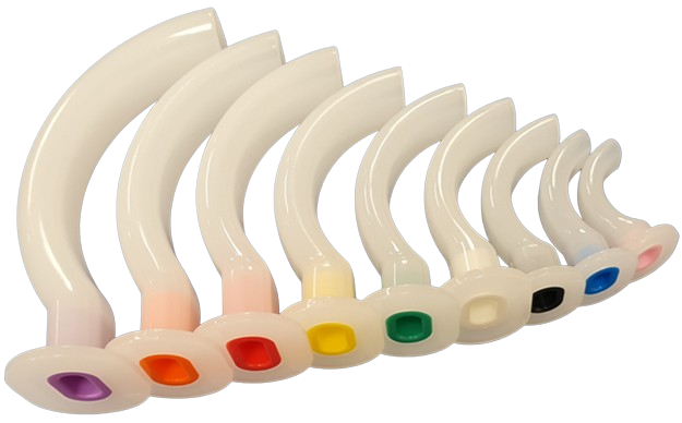 Patient Airway Protection Set 9 Sizes