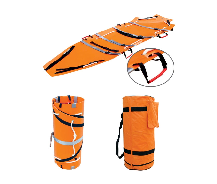 Rescue Recovery Stretcher