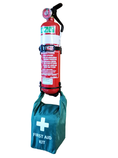 First Aid Bag Hang Bag