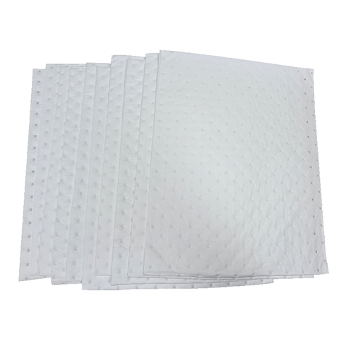 Absorbent Pads Heavy weight 10 Pack - 40cm x 50cm