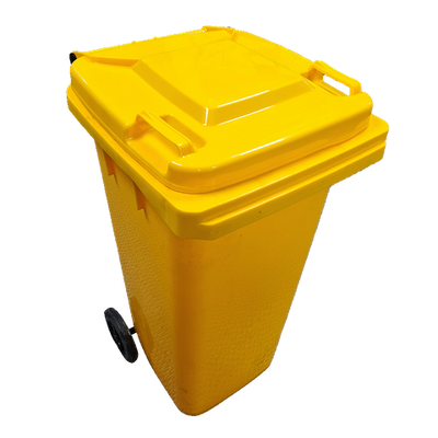 Wheelie Bin 120L