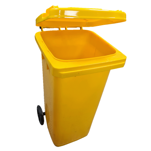 Wheelie Bin 120L