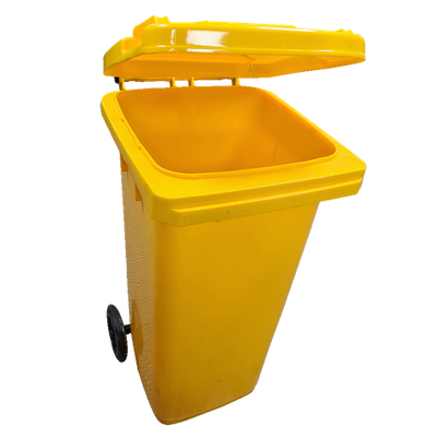 Wheelie Bin 120L