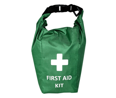 Workplace 1-5 Hang Bag Soft Pack First Aid Kit