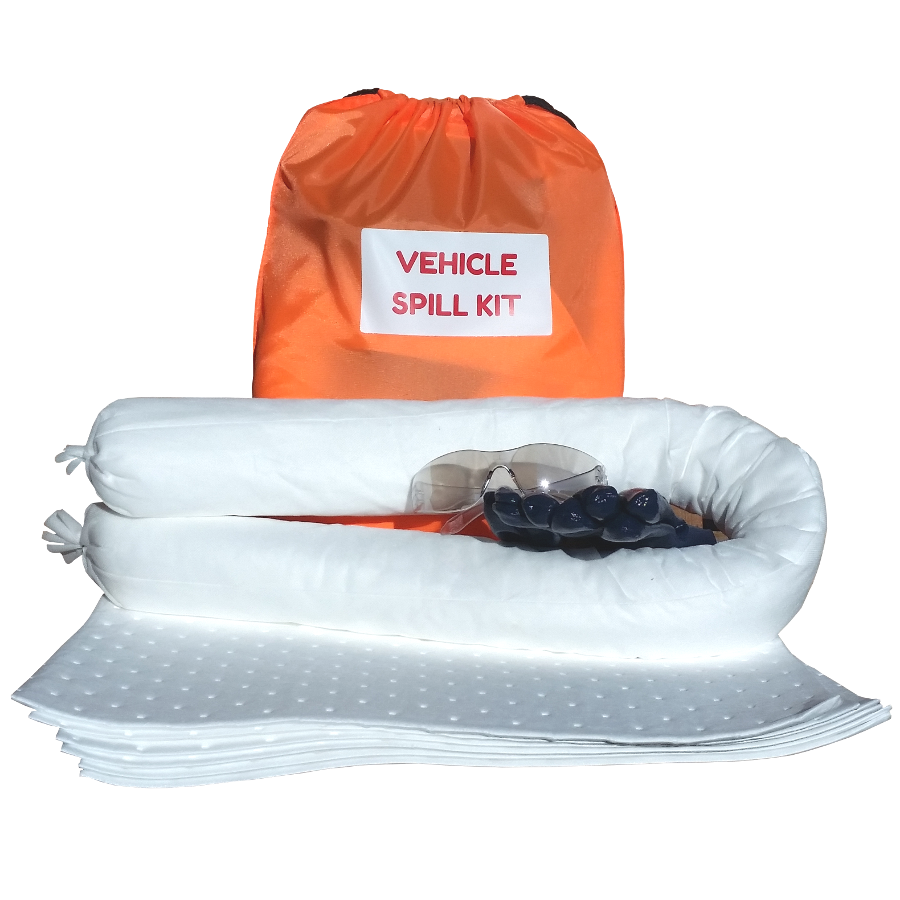 15L Oil & Hydrocarbon Spill Kit